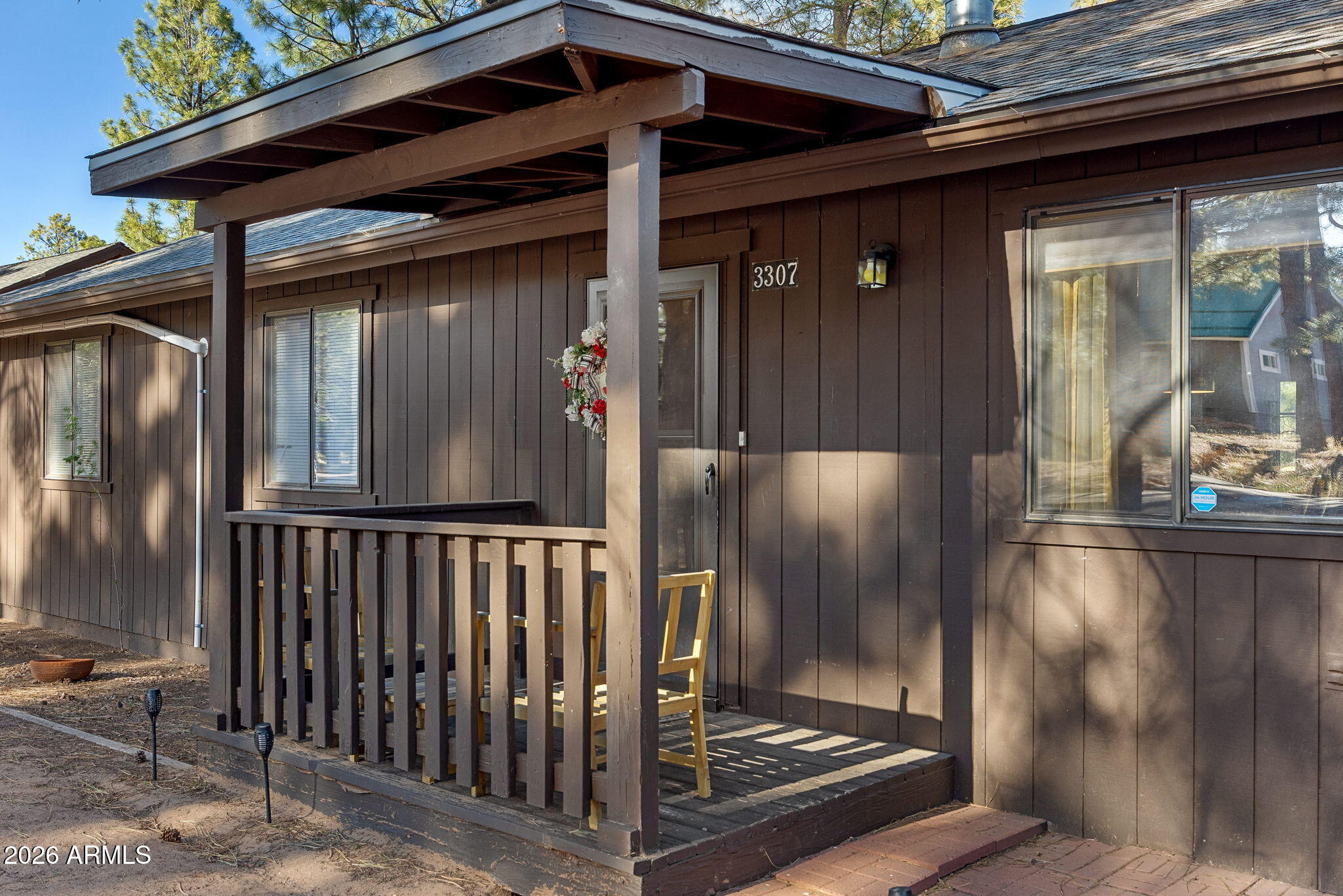 3307 PINE CONE Drive