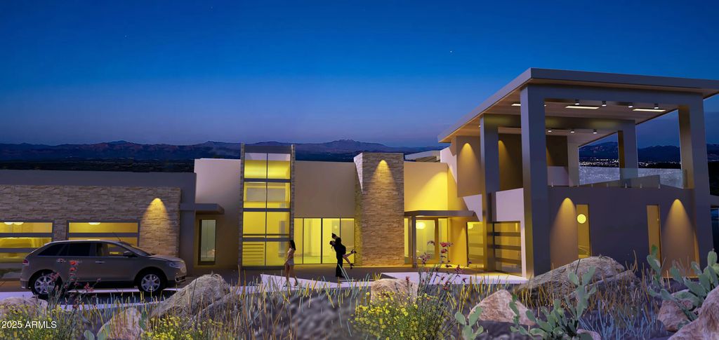 Photo of 13953 E Bighorn Parkway #138, Fountain Hills, AZ 85268 (MLS # 6959838)