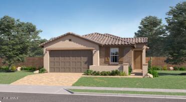 Photo of 12641 W Odeum Lane, Avondale, AZ 85323 (MLS # 7069240)
