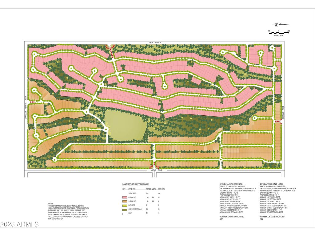 Photo of 0 Rainbow Valley Rd And Ocotillo #-, Goodyear, AZ 85338 (MLS # 6958735)