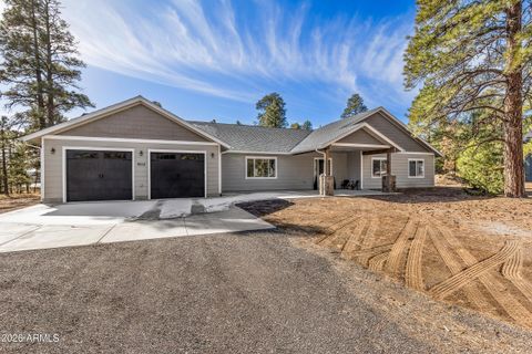 5940 Glenwood Trail Flagstaff AZ 86004