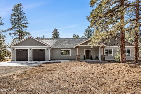5940 Glenwood Trail Flagstaff AZ 86004