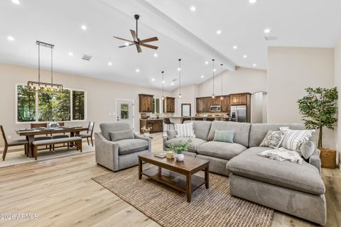 5940 GLENWOOD Trail Flagstaff AZ 86004