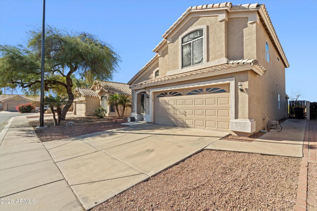 Photo of 1414 N Birch Street, Gilbert, AZ 85233 (MLS # 6976016)