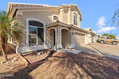 1414 N BIRCH Street Gilbert AZ 85233