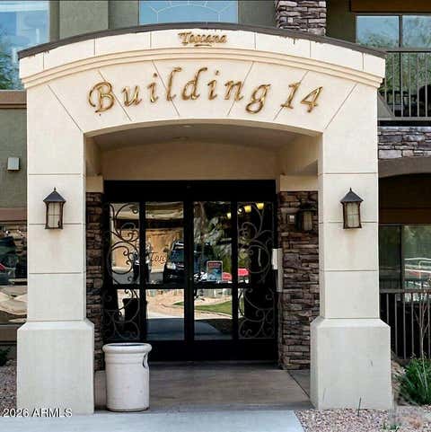 Photo of 5350 E Deer Valley Drive E #3249, Phoenix, AZ 85054 (MLS # 7041929)