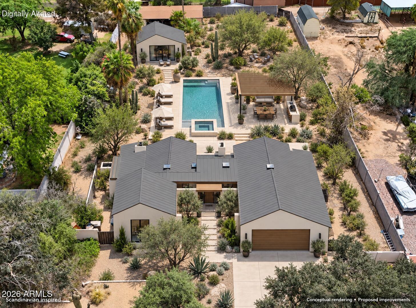 5515 E THUNDERBIRD Road 263