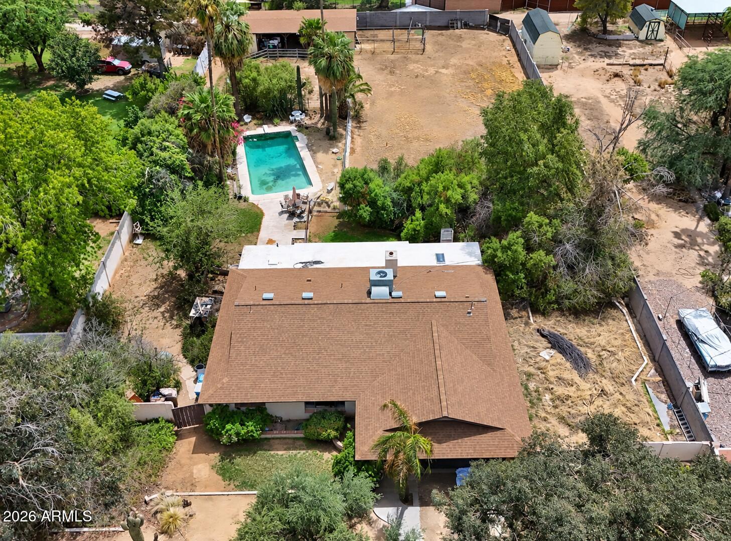 5515 E THUNDERBIRD Road 263