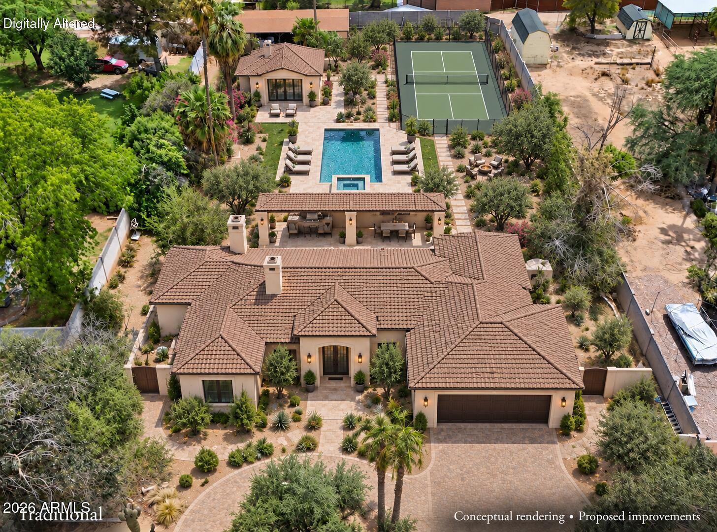 5515 E THUNDERBIRD Road 263