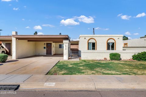 6816 N 29TH Lane Phoenix AZ 85017