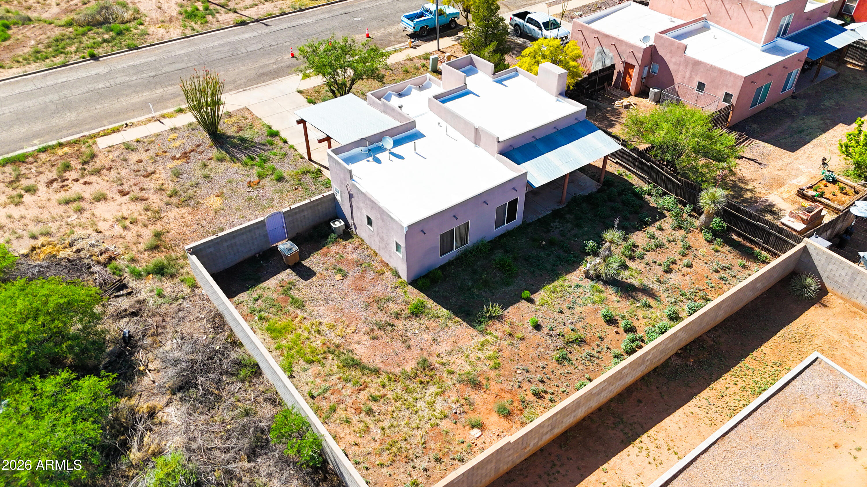 Coronado Hills Phase 1 - Residential