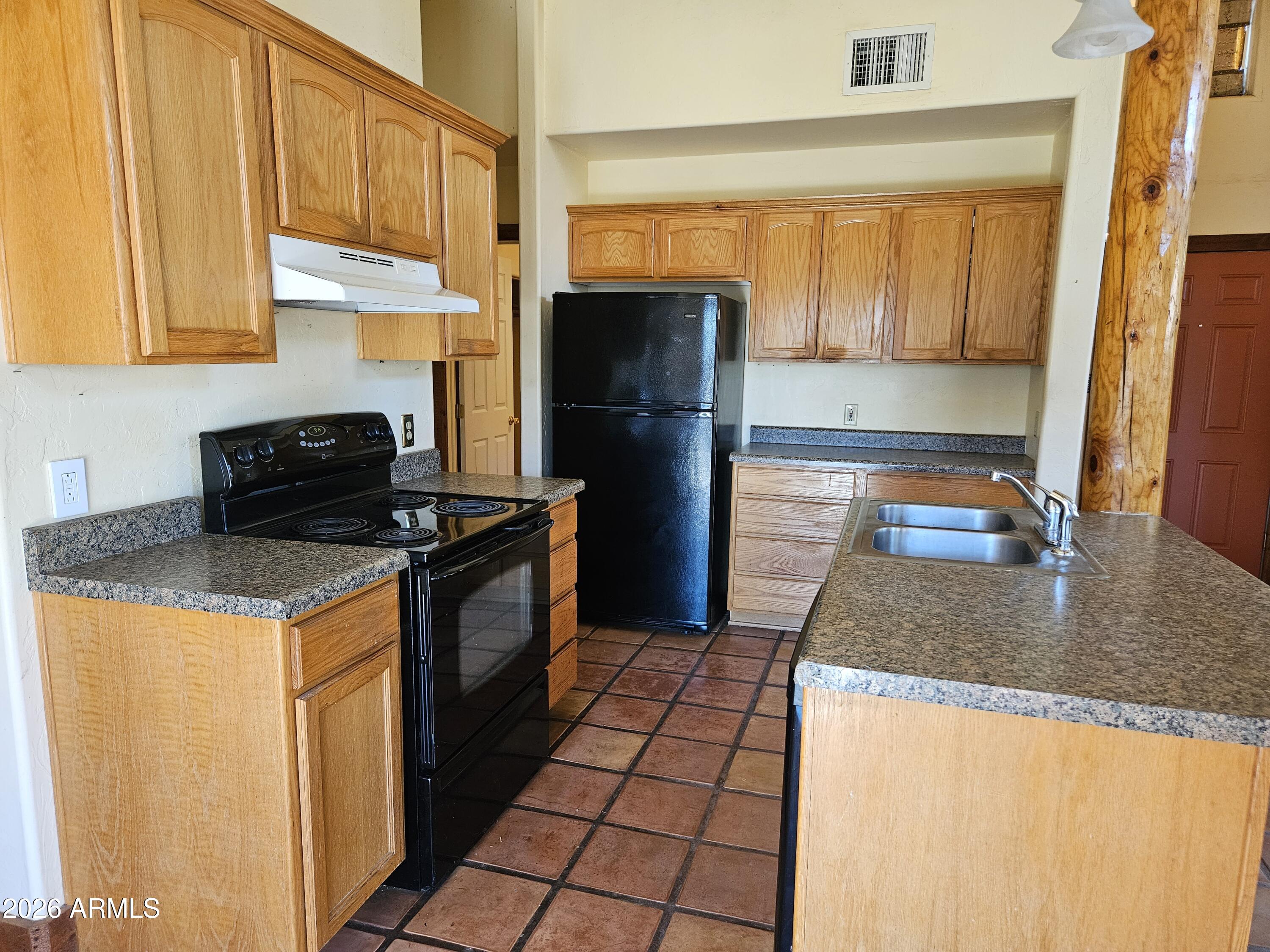 Coronado Hills Phase 1 - Residential