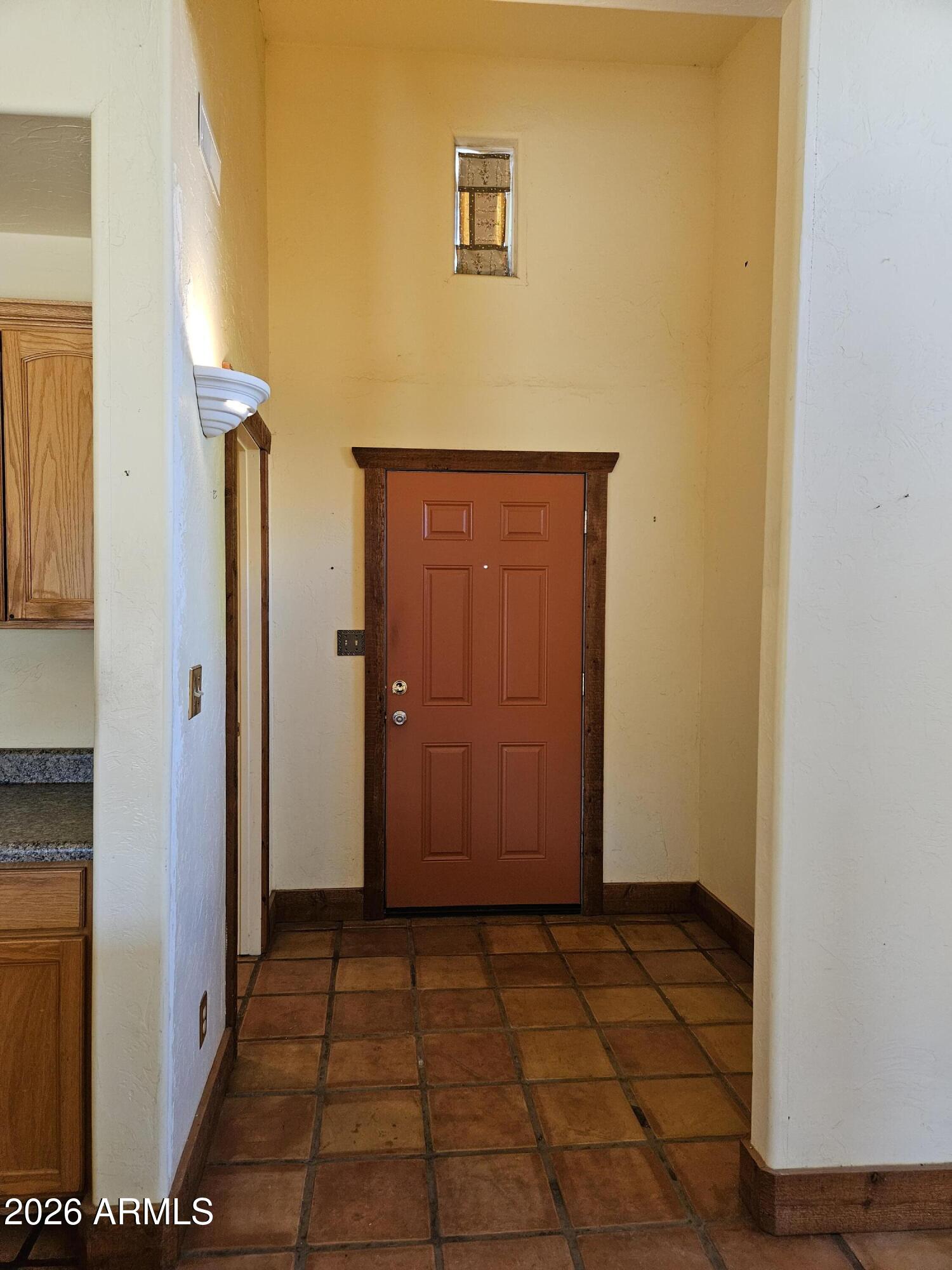 Coronado Hills Phase 1 - Residential