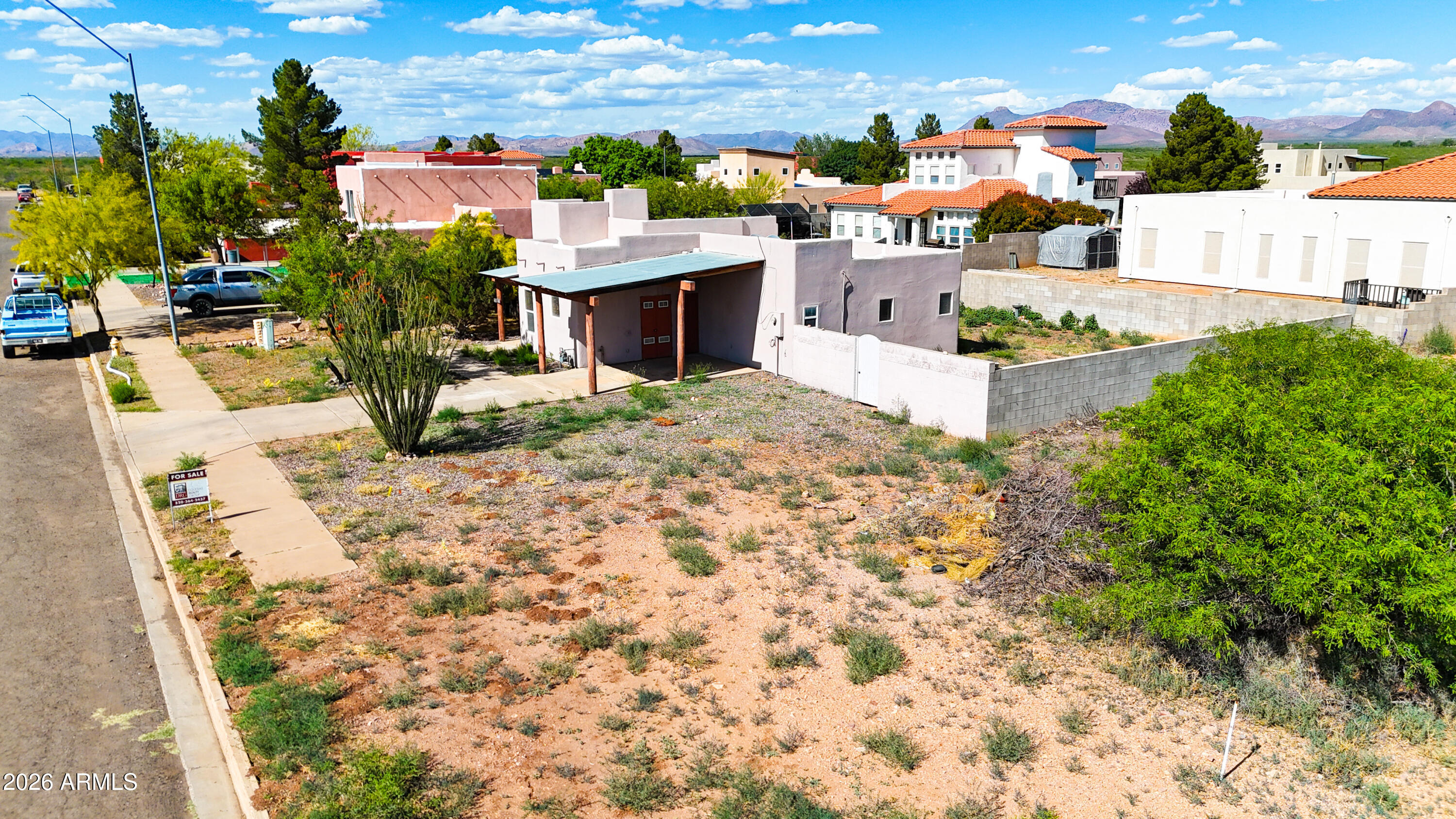 Coronado Hills Phase 1 - Residential