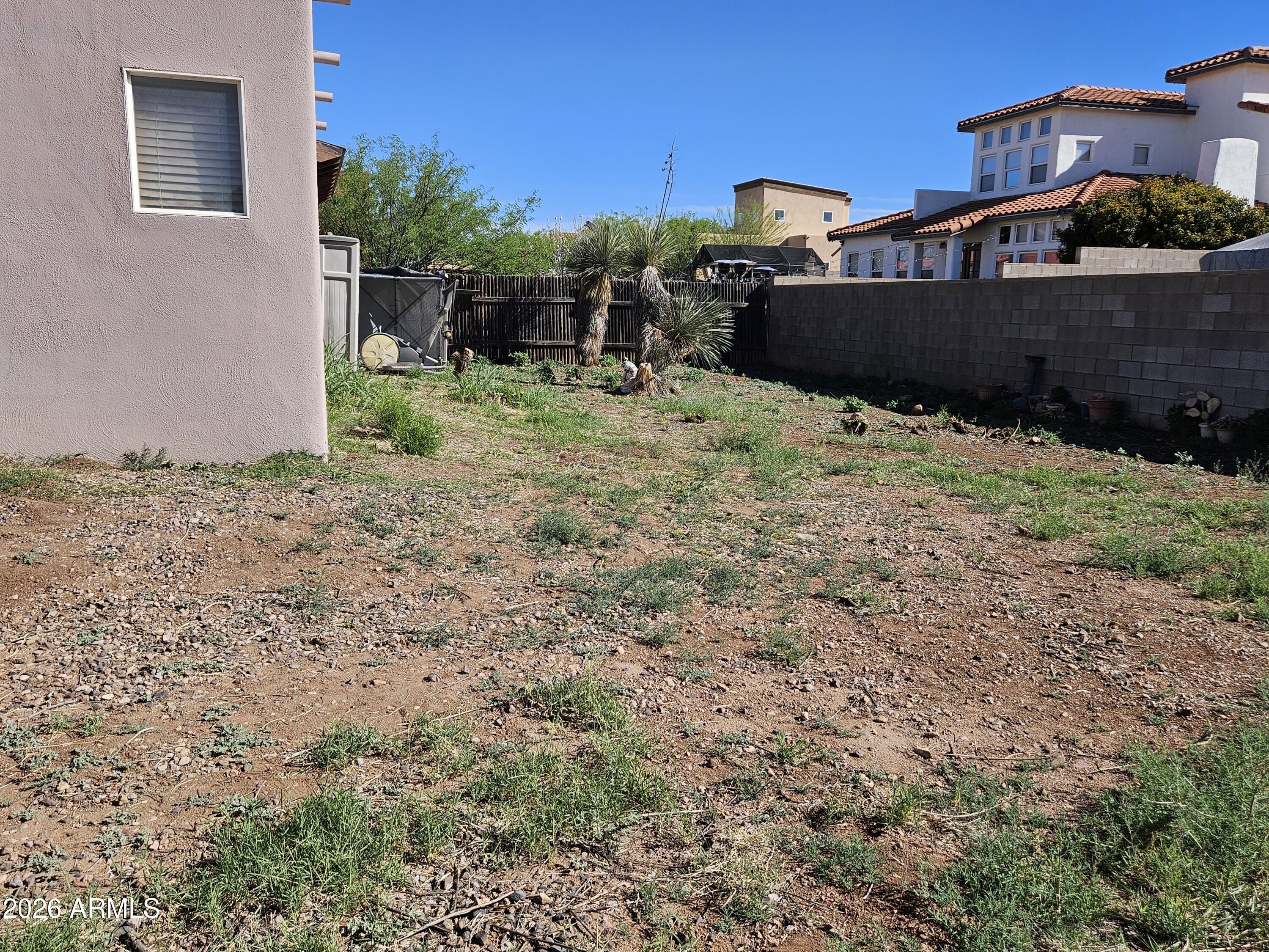 Coronado Hills Phase 1 - Residential