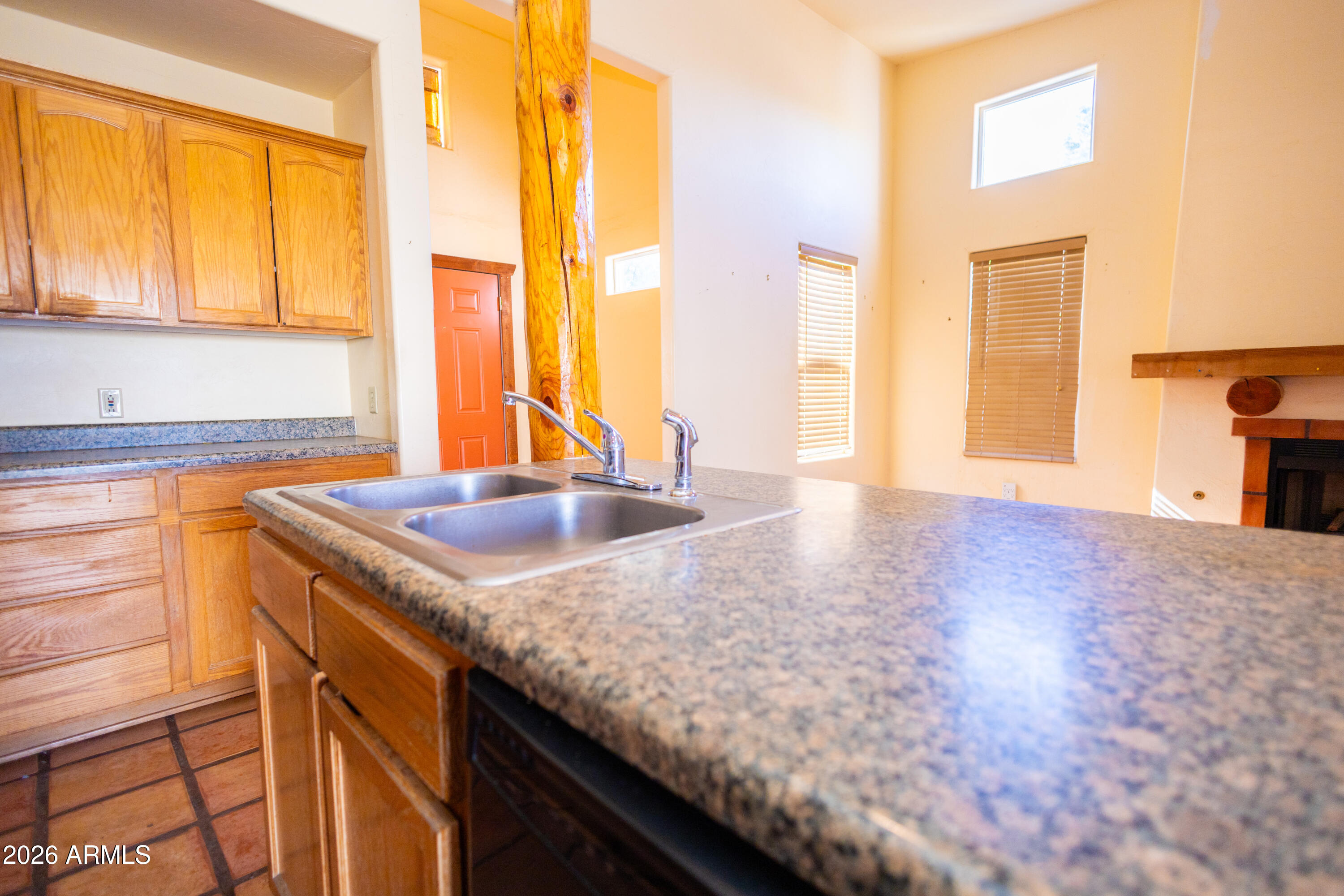 Coronado Hills Phase 1 - Residential