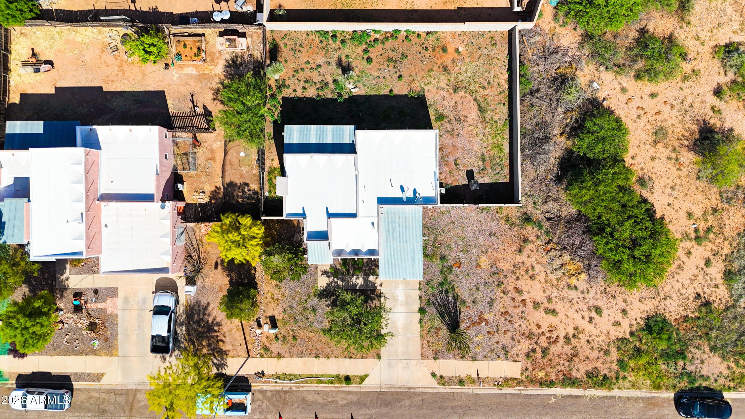 Coronado Hills Phase 1 - Residential