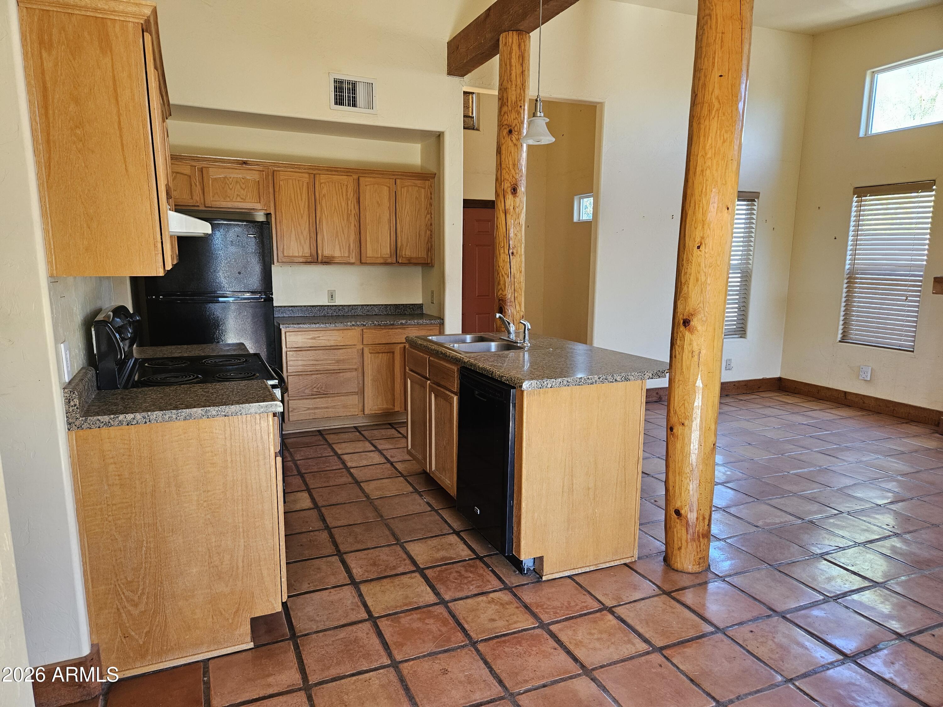 Coronado Hills Phase 1 - Residential