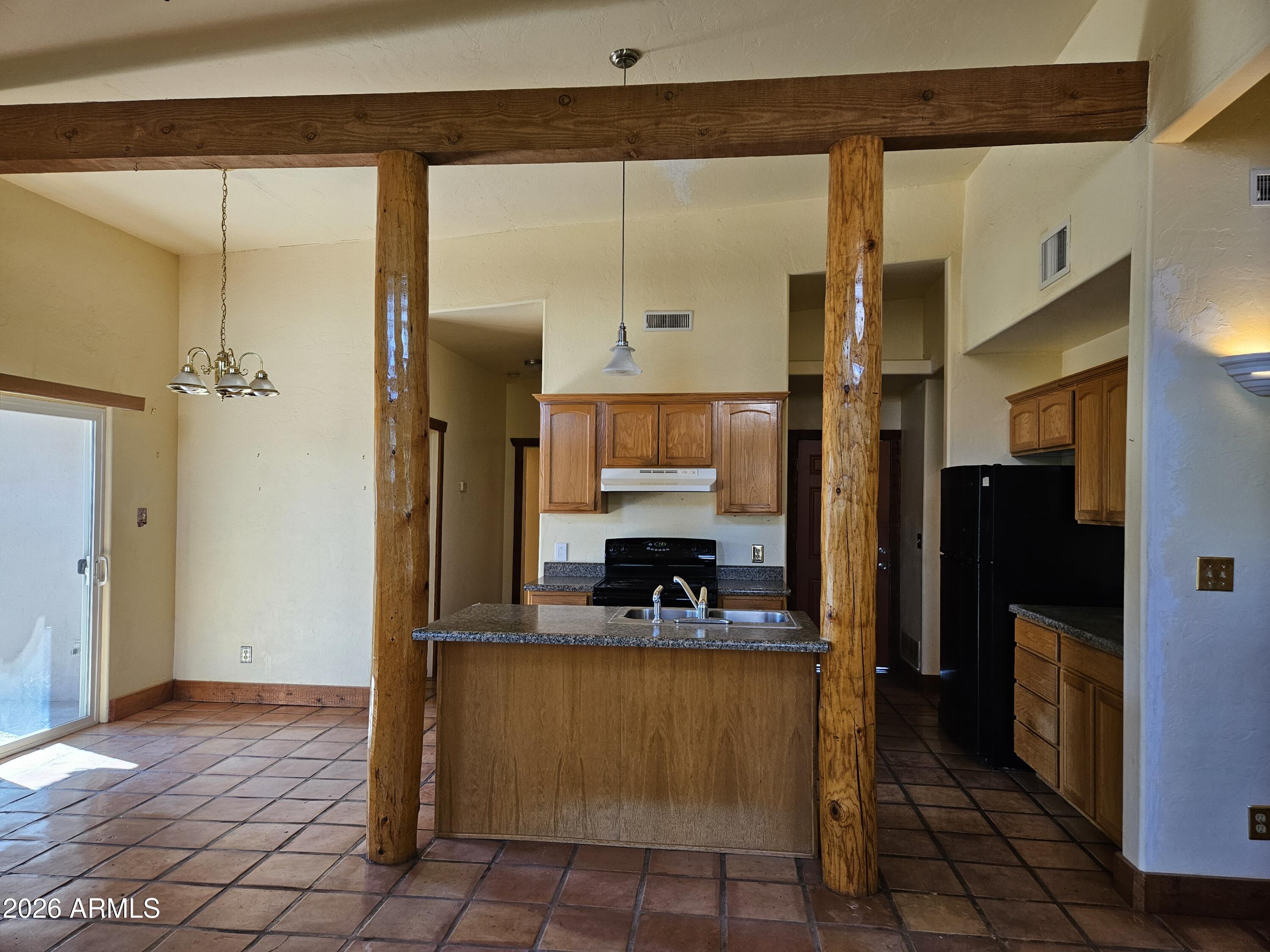 Coronado Hills Phase 1 - Residential