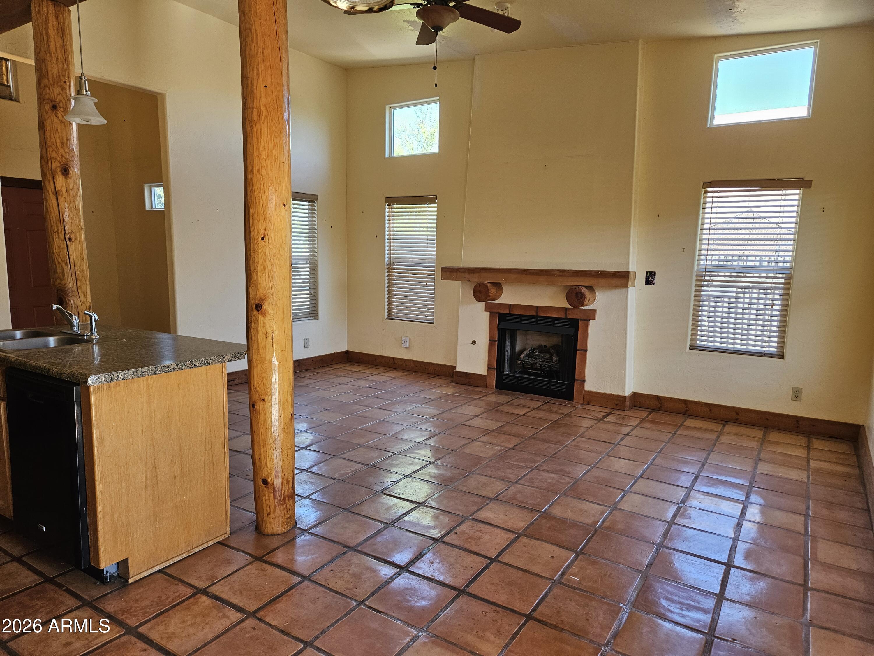 Coronado Hills Phase 1 - Residential