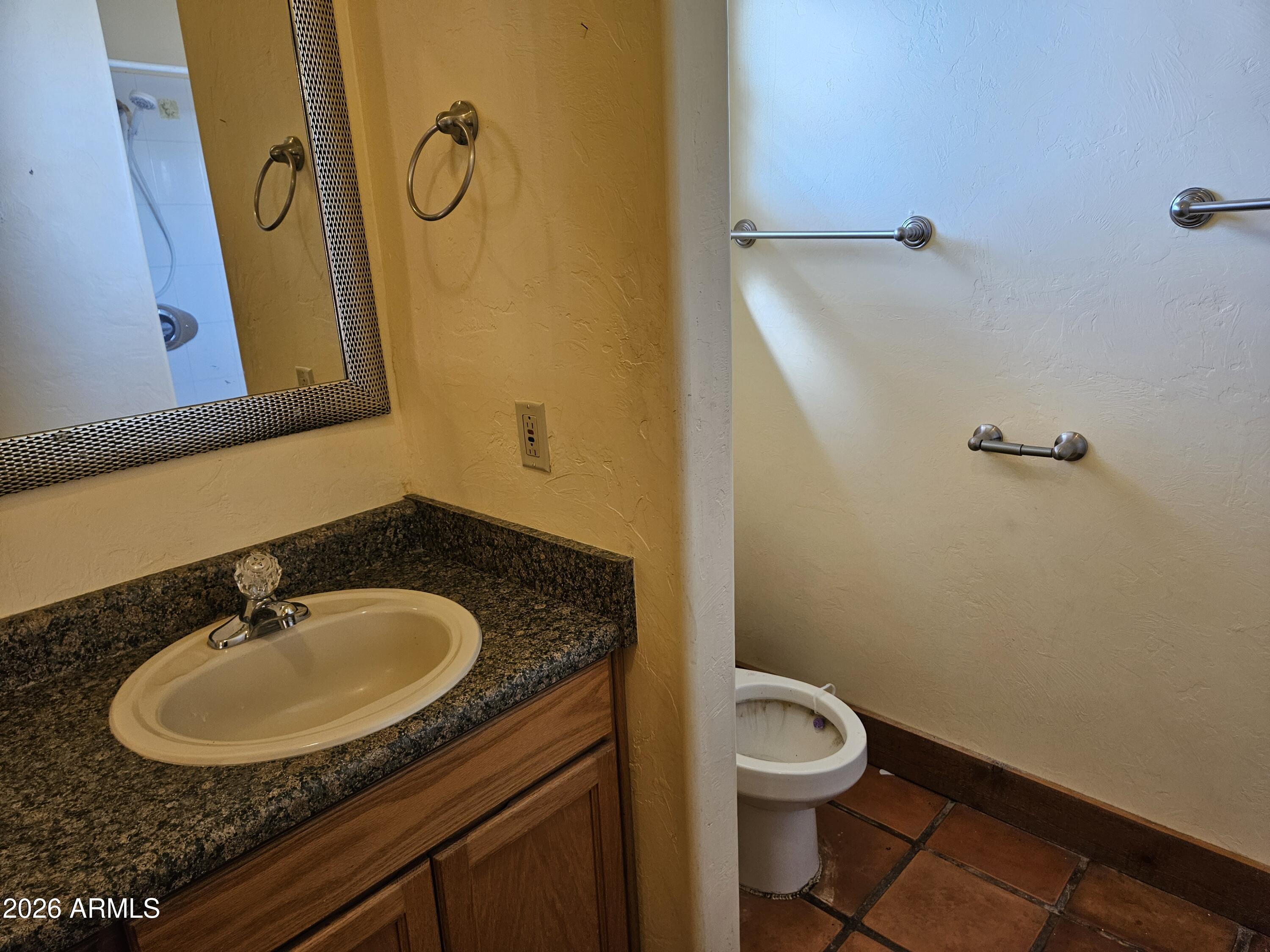 Coronado Hills Phase 1 - Residential
