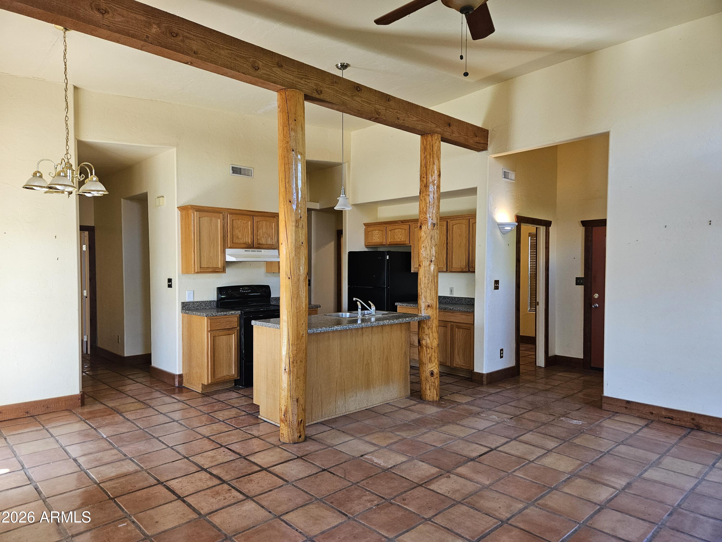 Coronado Hills Phase 1 - Residential