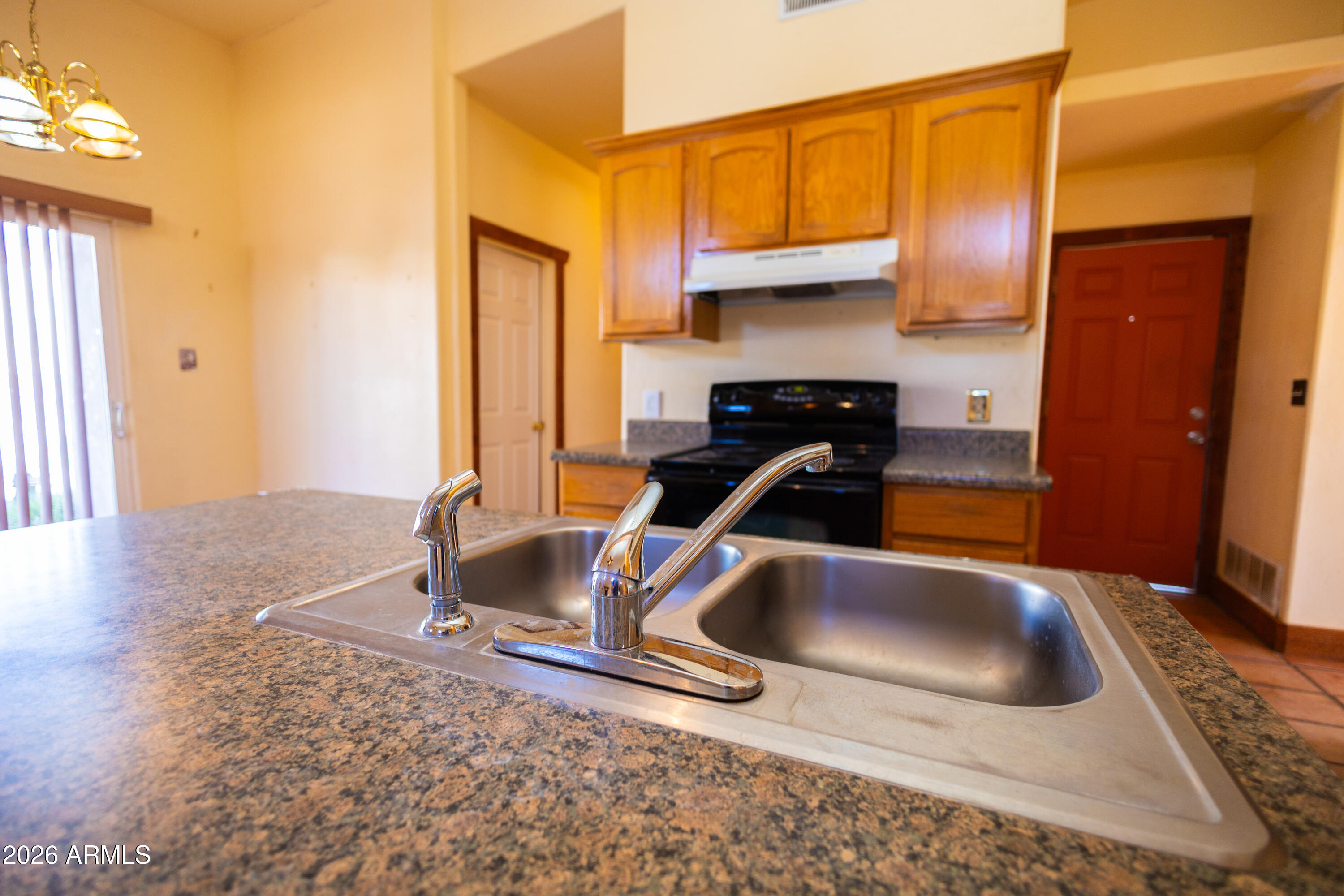 Coronado Hills Phase 1 - Residential