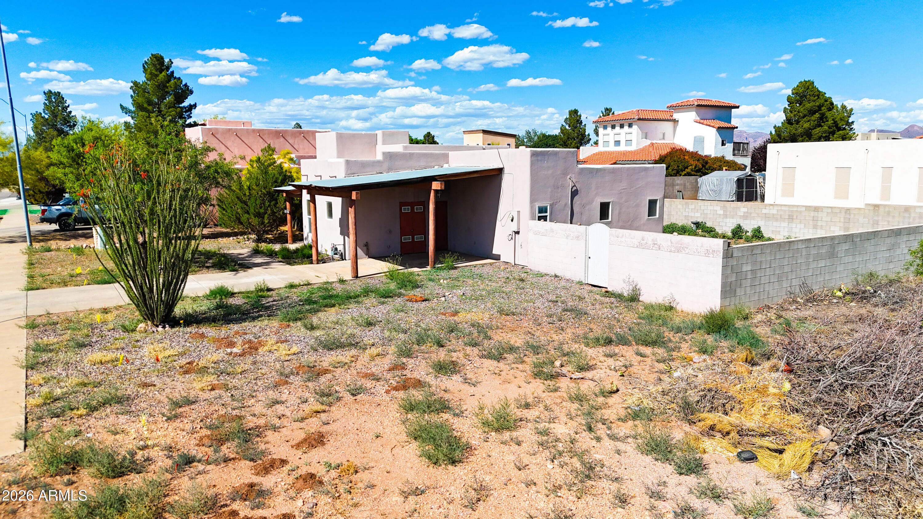 Coronado Hills Phase 1 - Residential