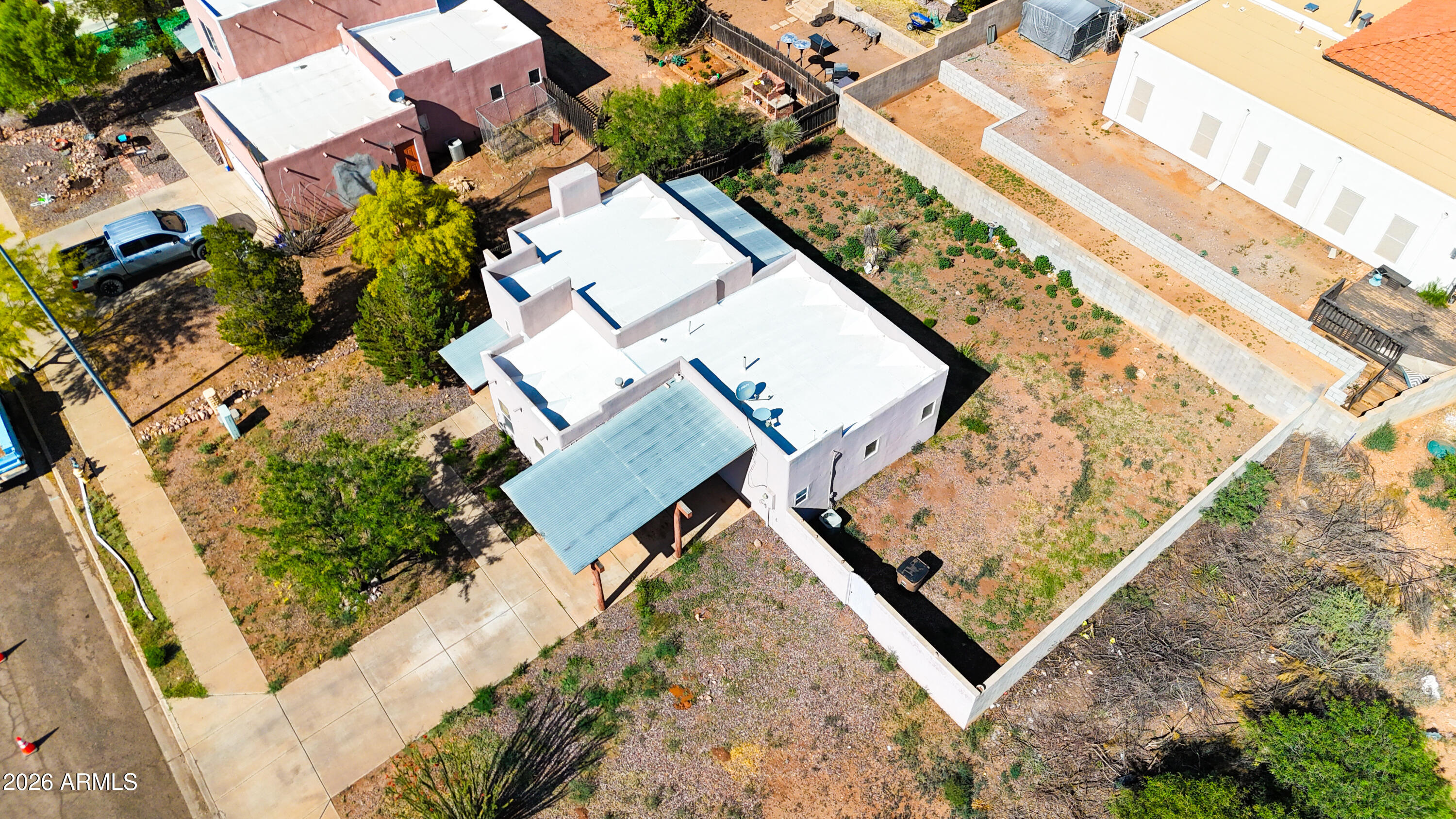 Coronado Hills Phase 1 - Residential