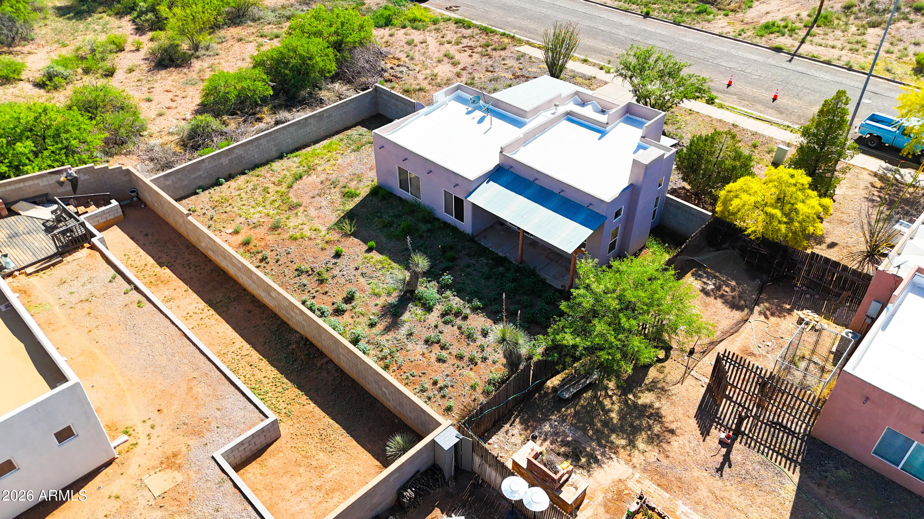 Coronado Hills Phase 1 - Residential