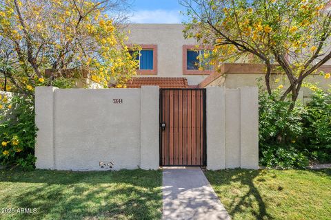 7844 E ROVEY Avenue Scottsdale AZ 85250