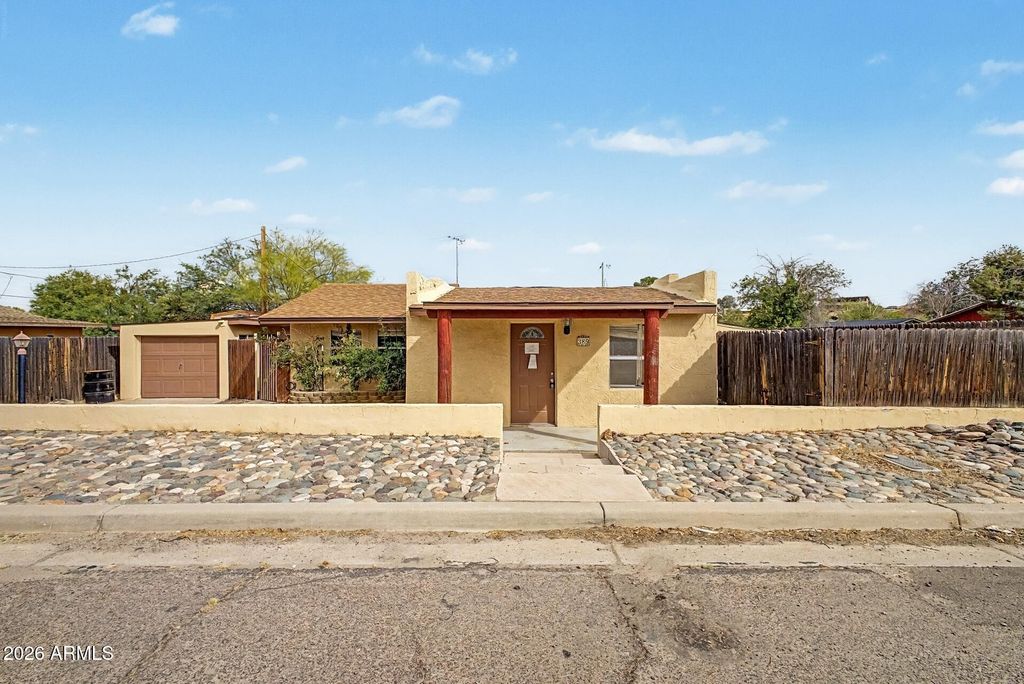 Photo of 389 W Navajo Street, Wickenburg, AZ 85390 (MLS # 7022767)