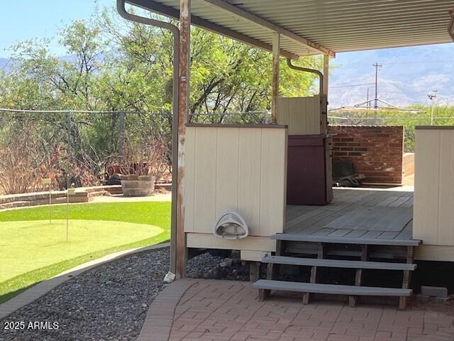 Greater San Pedro Ranches - Residential