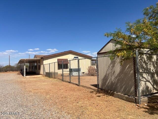 Greater San Pedro Ranches - Residential