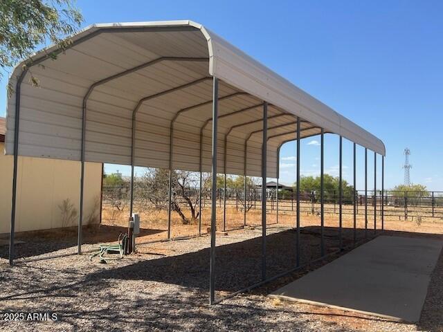 Greater San Pedro Ranches - Residential