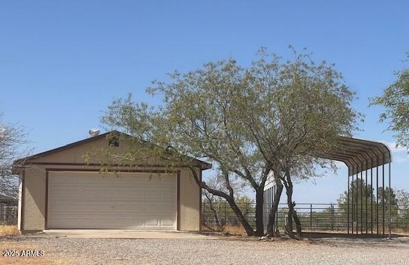 Greater San Pedro Ranches - Residential