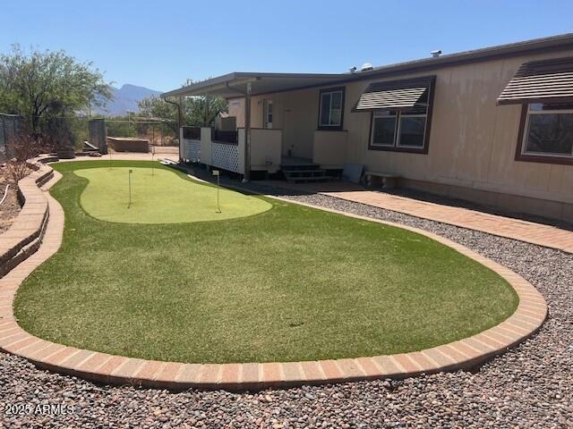 Greater San Pedro Ranches - Residential