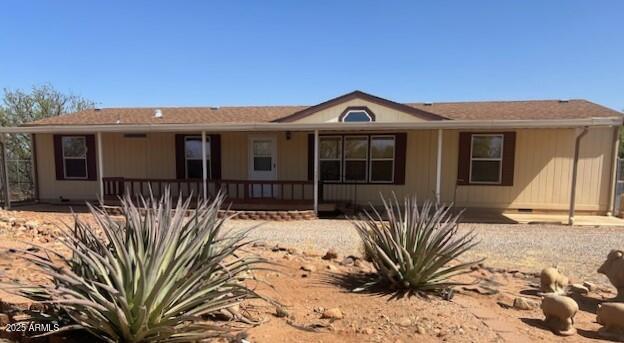 Greater San Pedro Ranches - Residential