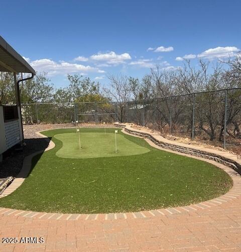 Greater San Pedro Ranches - Residential