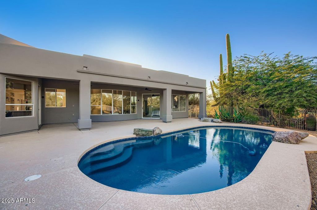 Photo of 27467 N 75th Way, Scottsdale, AZ 85266 (MLS # 6939012)