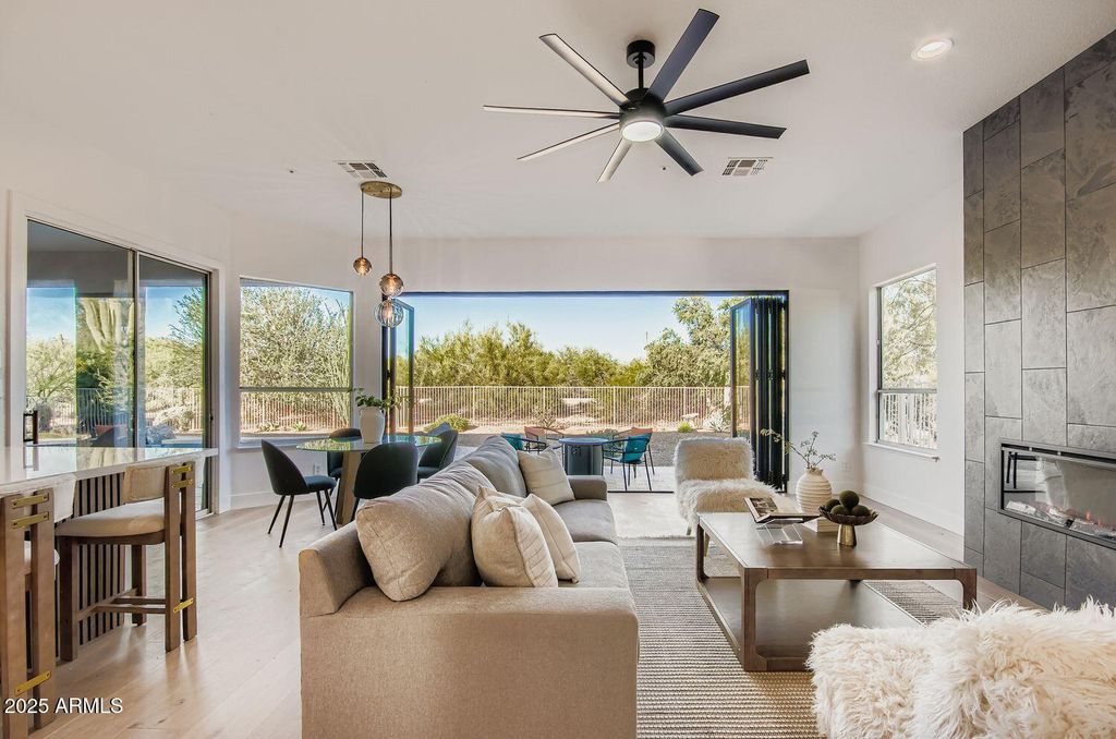 Photo of 27467 N 75th Way, Scottsdale, AZ 85266 (MLS # 6939012)