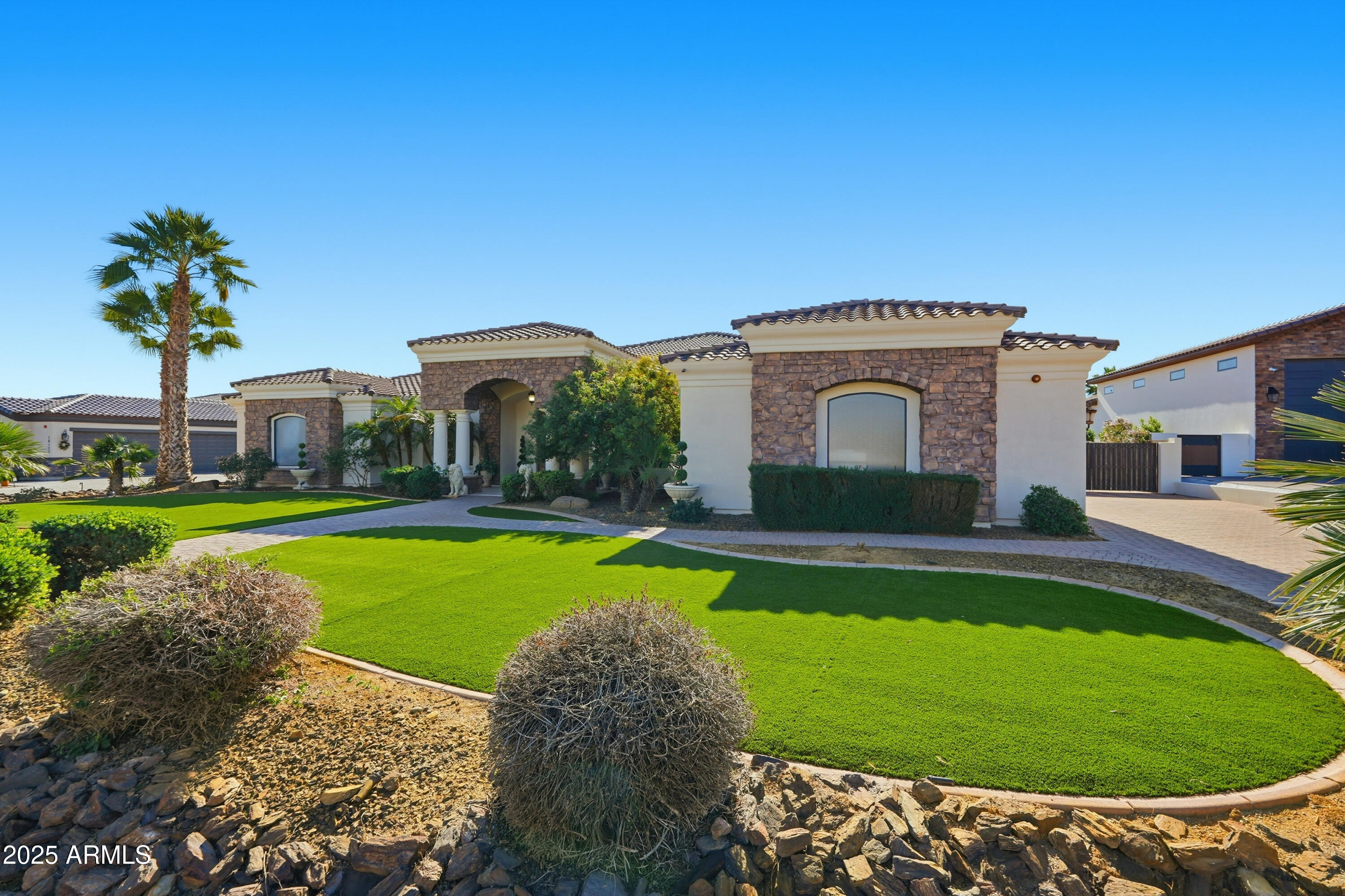 18131 W PALO VERDE Court