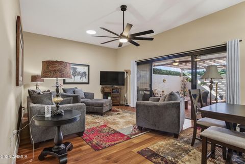 14044 N PALM RIDGE Drive Sun City AZ 85351