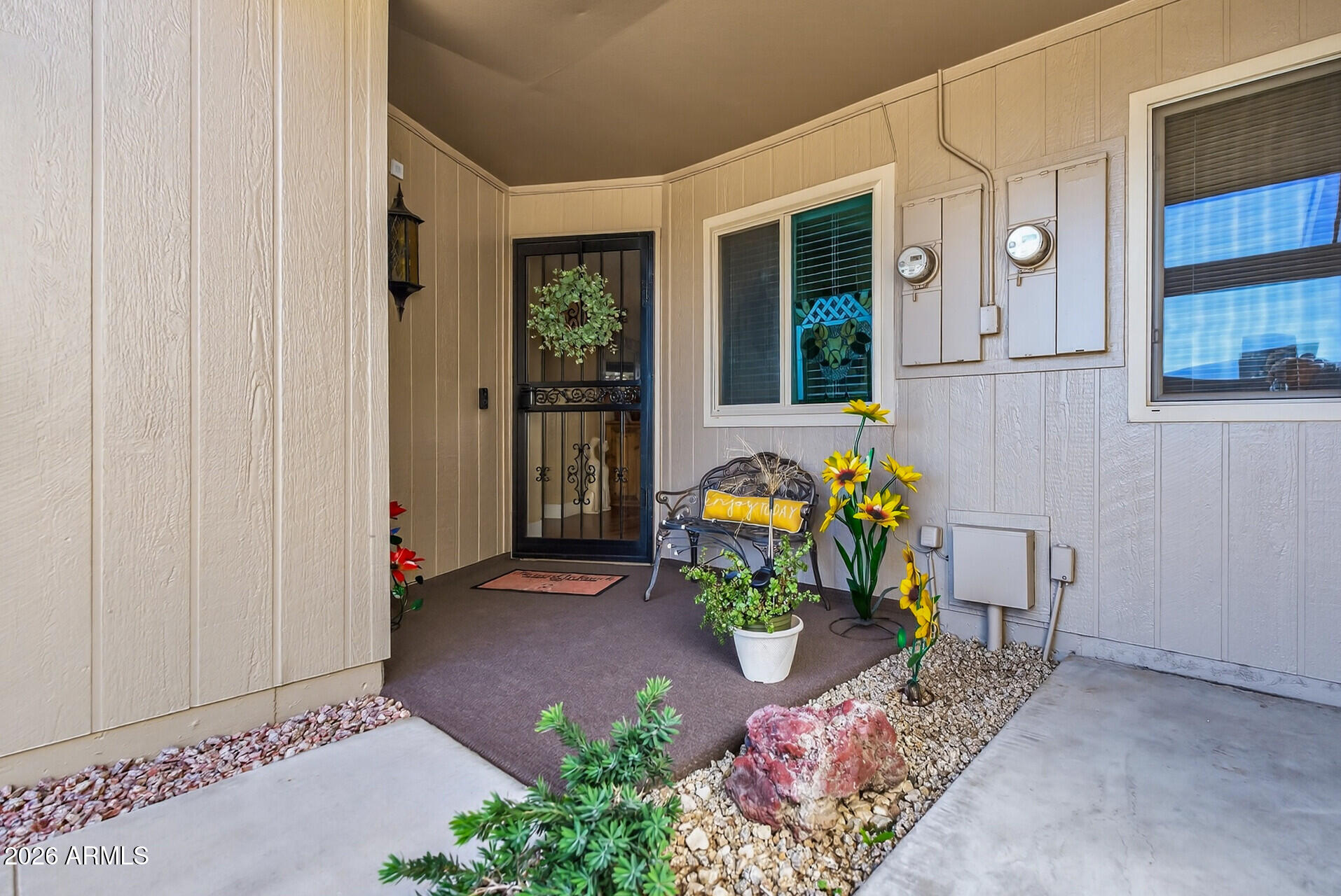 14044 N PALM RIDGE Drive