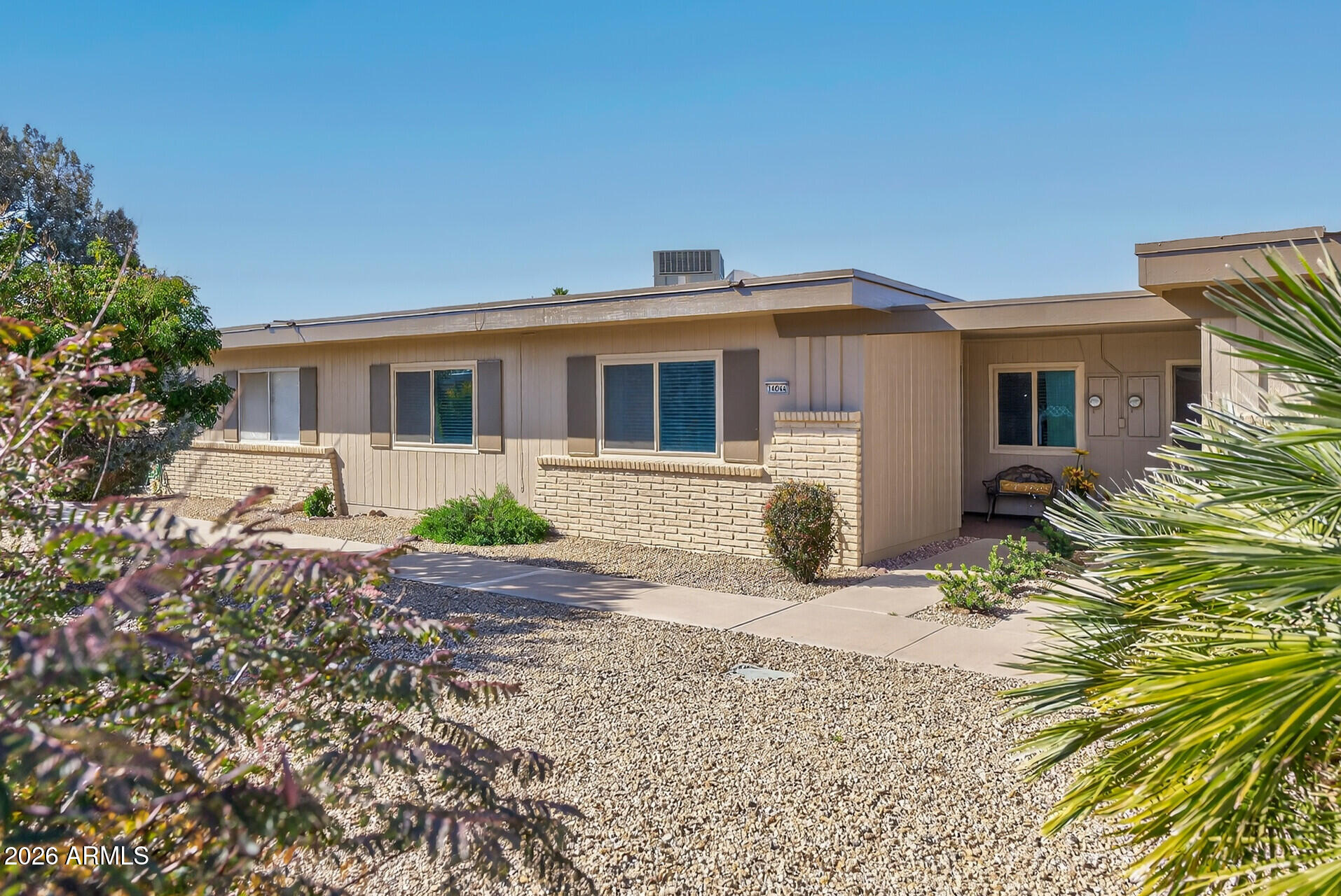 14044 N PALM RIDGE Drive