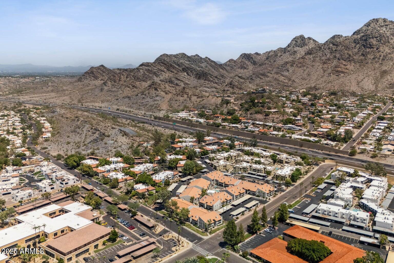 7557 N DREAMY DRAW Drive 240