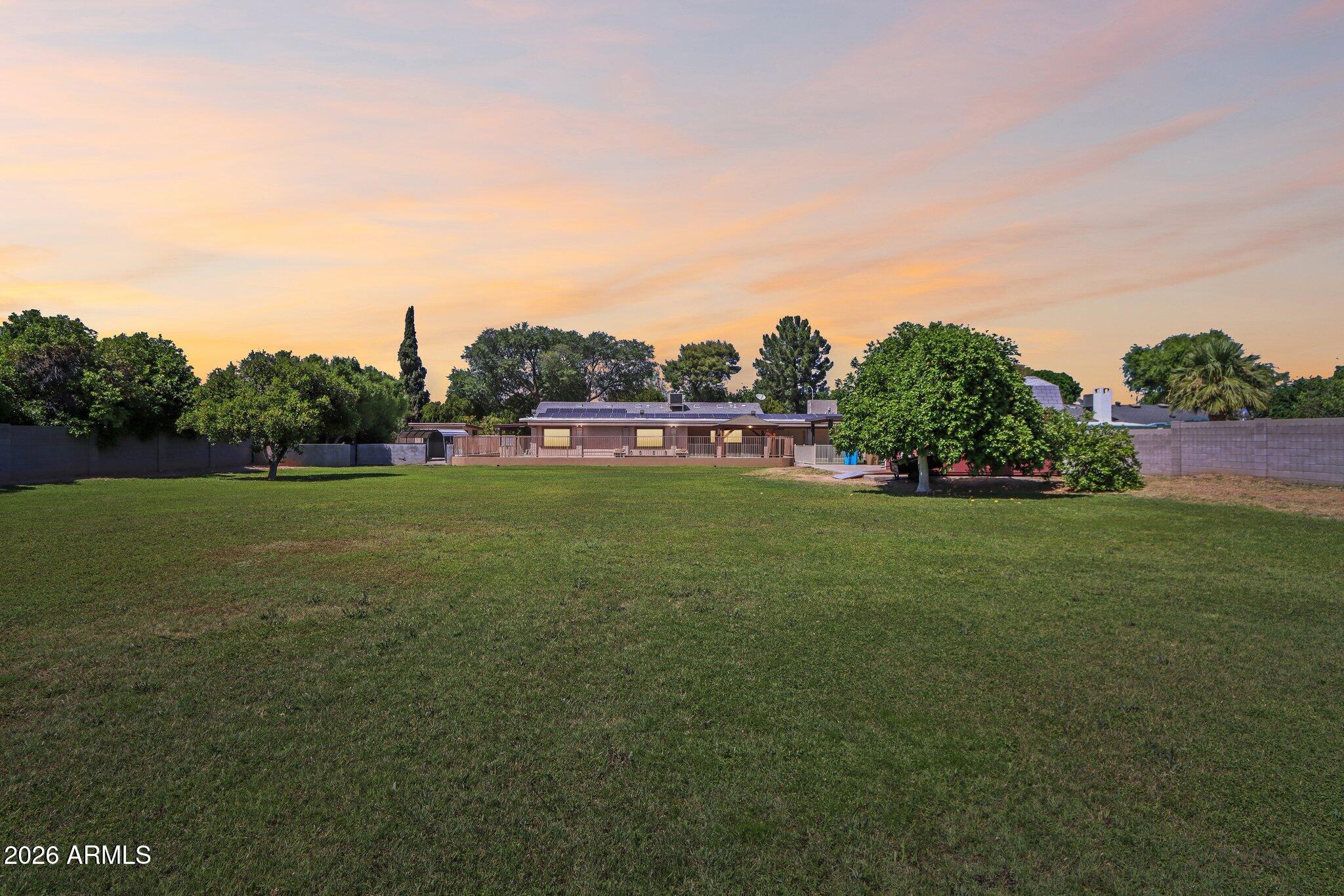 4201 W TIERRA BUENA Lane