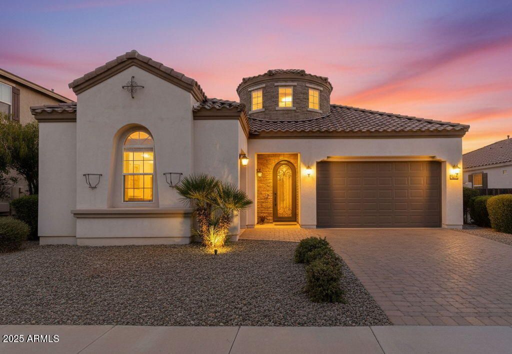 Photo of 4306 E Yellowstone Place, Chandler, AZ 85249 (MLS # 6961860)