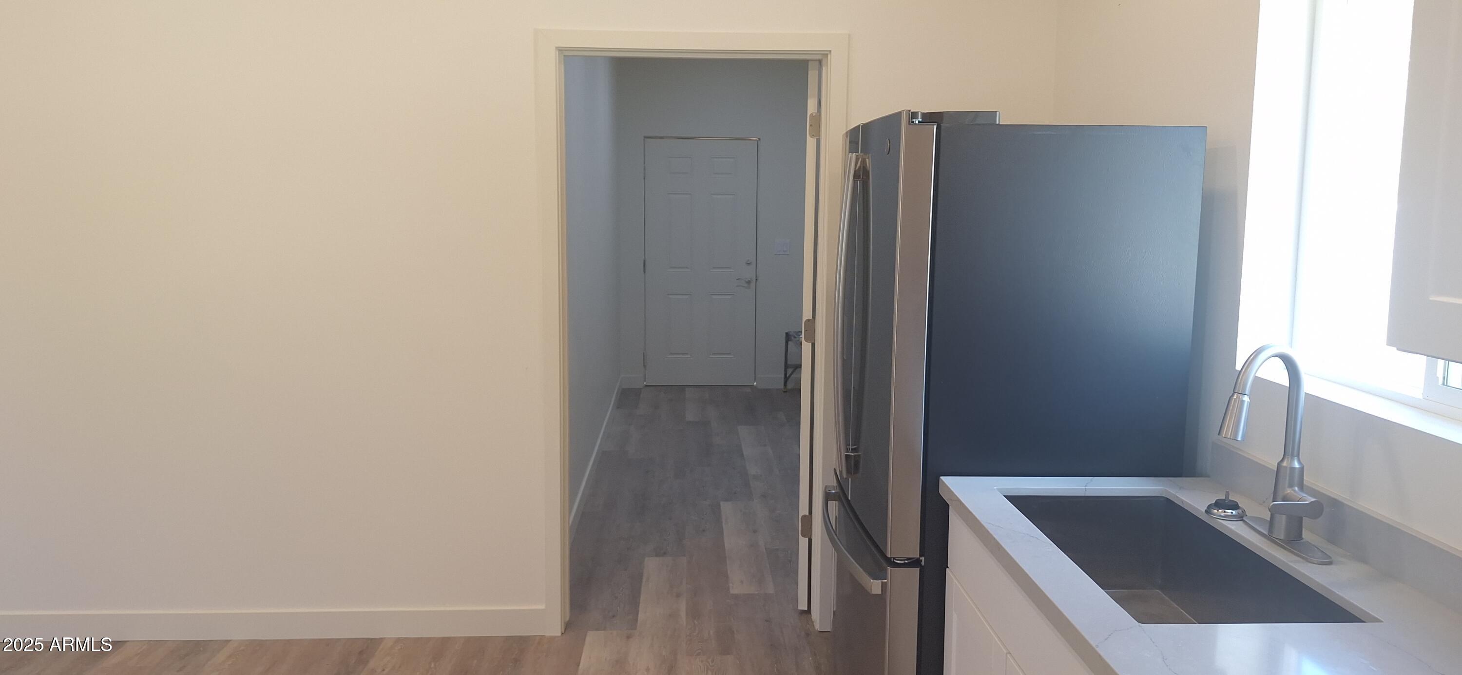 7313 E Grand View Drive