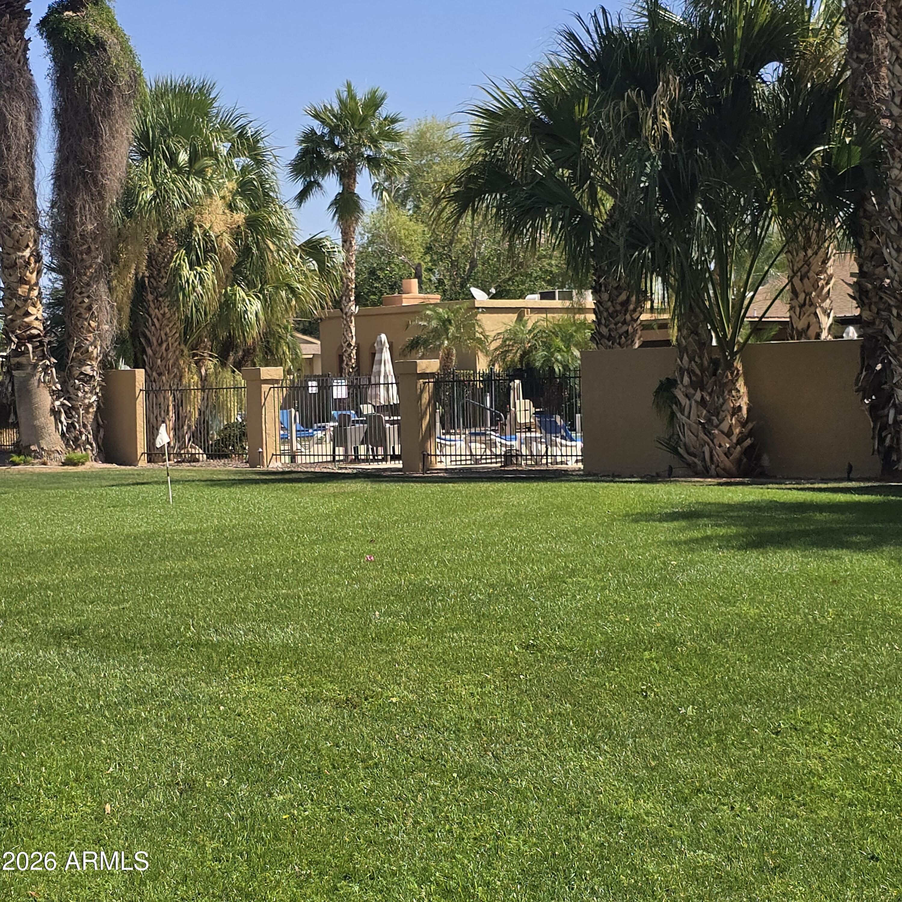 Casa Del Sol West - Residential
